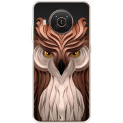 Чехол BoxFace Nokia X20 