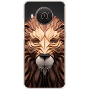 Чехол BoxFace Nokia X20 