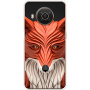 Чехол BoxFace Nokia X20 