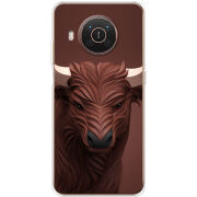 Чехол BoxFace Nokia X20 