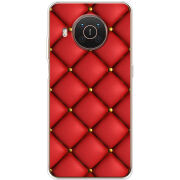 Чехол BoxFace Nokia X20 