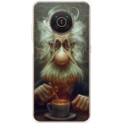 Чехол BoxFace Nokia X20 