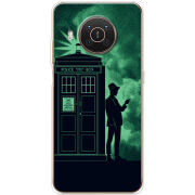 Чехол BoxFace Nokia X20 