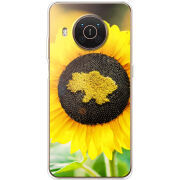 Чехол BoxFace Nokia X20 