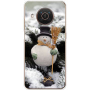 Чехол BoxFace Nokia X20 