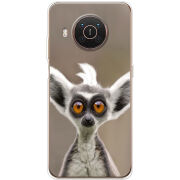 Чехол BoxFace Nokia X20 