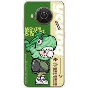 Чехол BoxFace Nokia X20 