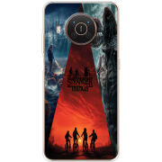 Чехол BoxFace Nokia X20 Дивні дива