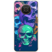 Чехол BoxFace Nokia X20 