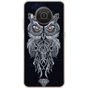 Чехол BoxFace Nokia X20 