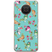 Чехол BoxFace Nokia X20 