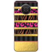 Чехол BoxFace Nokia X20 