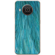 Чехол BoxFace Nokia X20 