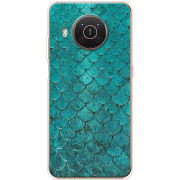 Чехол BoxFace Nokia X20 