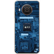 Чехол BoxFace Nokia X20 