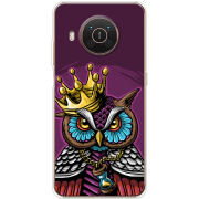 Чехол BoxFace Nokia X20 