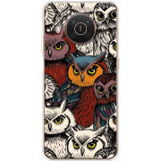 Чехол BoxFace Nokia X20 