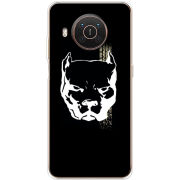 Чехол BoxFace Nokia X20 