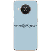 Чехол BoxFace Nokia X20 