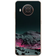 Чехол BoxFace Nokia X20 