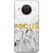 Чехол BoxFace Nokia X20 