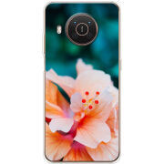 Чехол BoxFace Nokia X20 