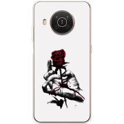 Чехол BoxFace Nokia X20 