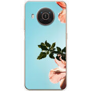 Чехол BoxFace Nokia X20 