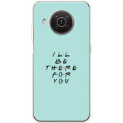 Чехол BoxFace Nokia X20 
