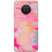 Чехол BoxFace Nokia X20 