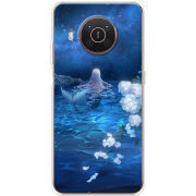 Чехол BoxFace Nokia X20 