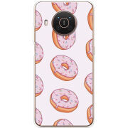 Чехол BoxFace Nokia X20 