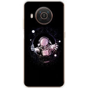 Чехол BoxFace Nokia X20 