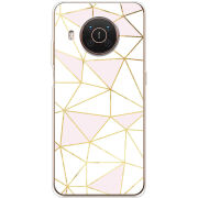 Чехол BoxFace Nokia X20 