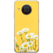 Чехол BoxFace Nokia X20 