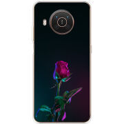 Чехол BoxFace Nokia X20 