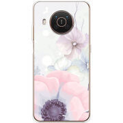 Чехол BoxFace Nokia X20 