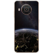 Чехол BoxFace Nokia X20 