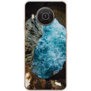 Чехол BoxFace Nokia X20 