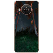 Чехол BoxFace Nokia X20 