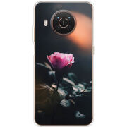 Чехол BoxFace Nokia X20 