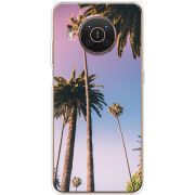 Чехол BoxFace Nokia X20 