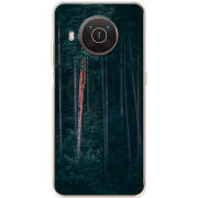 Чехол BoxFace Nokia X20 