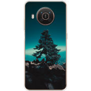 Чехол BoxFace Nokia X20 