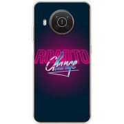 Чехол BoxFace Nokia X20 