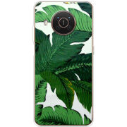 Чехол BoxFace Nokia X20 