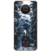 Чехол BoxFace Nokia X20 