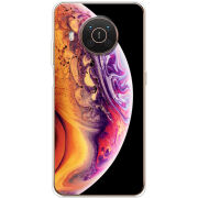 Чехол BoxFace Nokia X20 