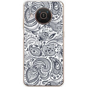 Чехол BoxFace Nokia X20 