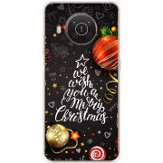 Чехол BoxFace Nokia X20 